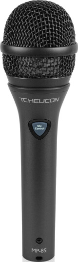 TC-Helicon MP-85