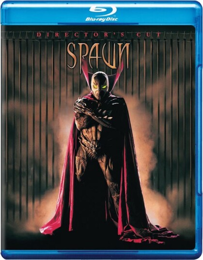 Spawn Spawn