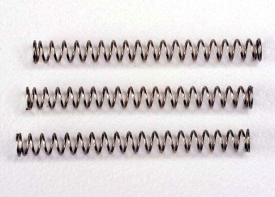 Traxxas 3184 Spring for Throttle / Brake / Shift 3 Traxxas 3184 Spring for Throttle / Brake / Shift 3