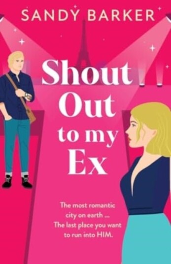 Shout Out To My Ex Shout Out To My Ex