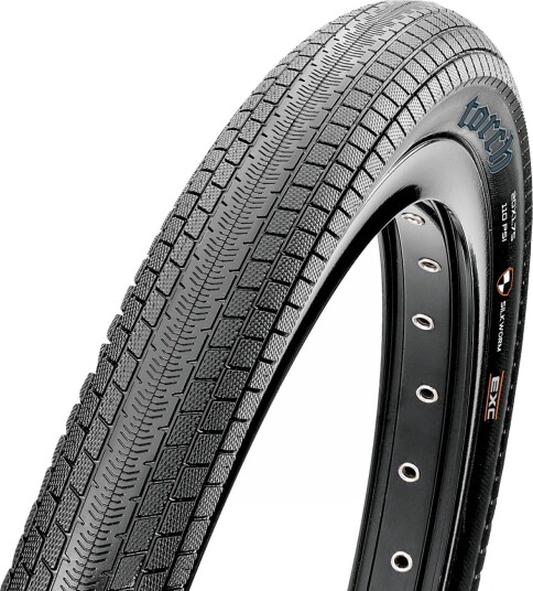 Sykkeldekk Maxxis Torch 20 x 1*3/8 Black