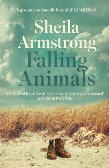 Falling Animals A BBC 2 Between the Covers Book Club Pick