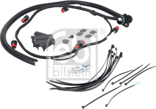 Kabelreparasjonssett, sentral el-modul FEBI BILSTEIN 1006258