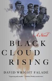 Falade David Wright Black Cloud Rising