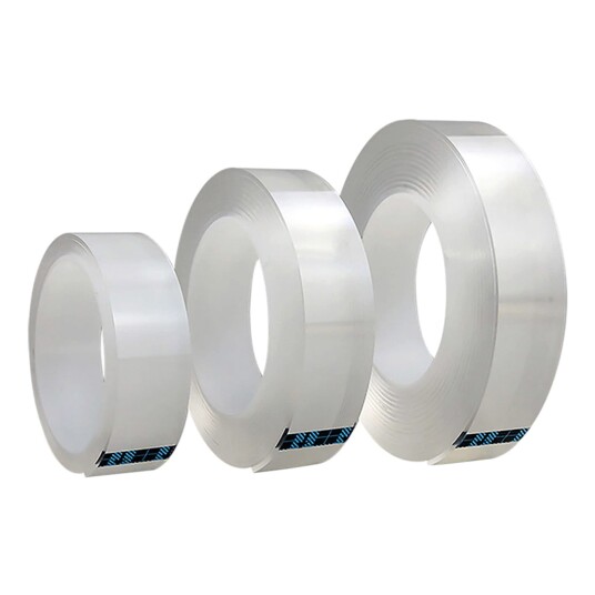 Catsson Int Group LTD Magisk Nanotape - 1 m