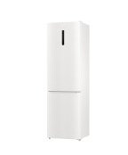 Gorenje NRK6202AW4 Kjøleskap/fryser