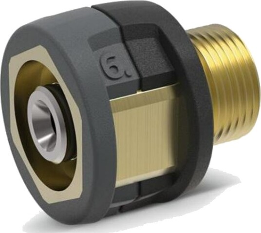 KARCHER 4.111-034.0 Adapter, høytrykksspyler