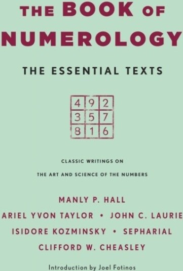 Book of Numerology