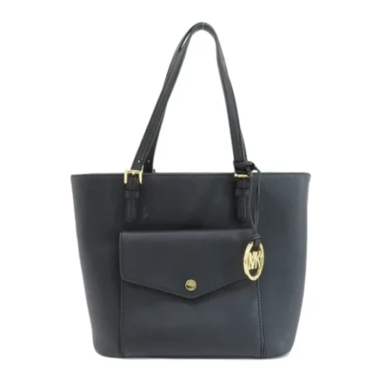Michael Kors Dame Svart