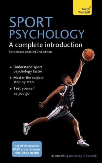 Sport Psychology Sport Psychology