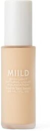Miild Skin Light Natural Liquid Foundation 02 River