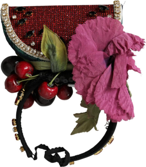 Dolce & Gabbana Dame Accessories Flerfarget ONE SIZE, Dolce & Gabbana Dame Accessories Flerfarget ONE SIZE,