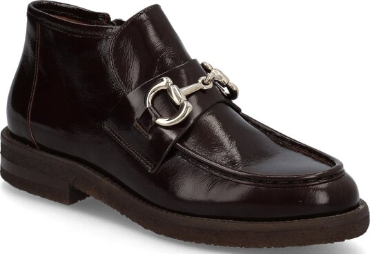 Billi Bi Boots MOGANO NAPLACK 42