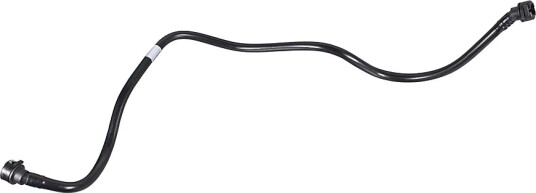 METZGER 2422124 Radiatorslange METZGER 2422124 Radiatorslange