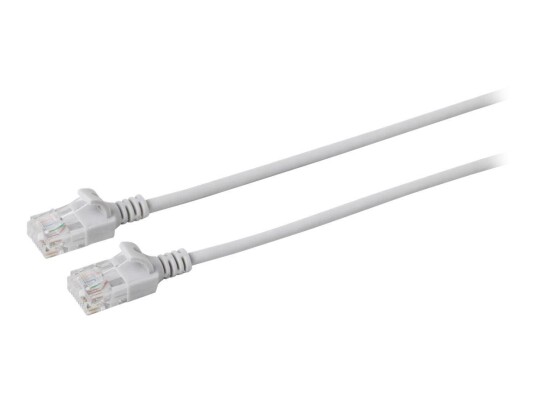 MicroConnect Cat 5E nettverkskabel 5 m grå MicroConnect Cat 5E nettverkskabel 5 m grå
