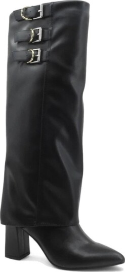 Guess Dame Sko Svart 36 EU,