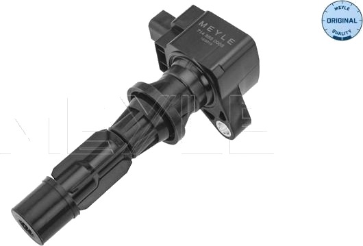 Tennspole coil MEYLE 714 885 0008 Tennspole coil MEYLE 714 885 0008