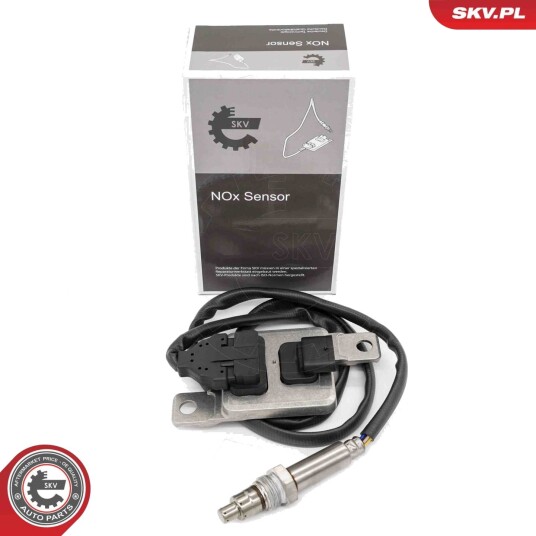 NOx-sensor, NOx-katalysator ESEN SKV 71SKV042 NOx-sensor, NOx-katalysator ESEN SKV 71SKV042