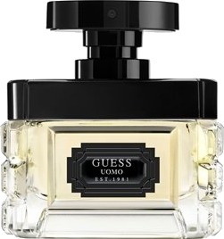 Guess Uomo - Eau de Toilette 30 ml