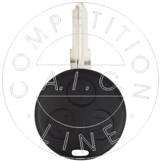 AIC 58229 Nøkkel AIC 58229 Nøkkel