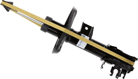 SACHS 560 523 Støtdemper SACHS 560 523 Støtdemper