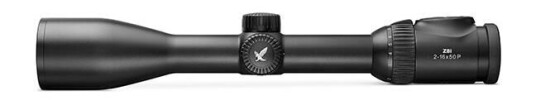 Swarovski Z8I 2-16X50 P L 4A-I Swarovski Z8I 2-16X50 P L 4A-I