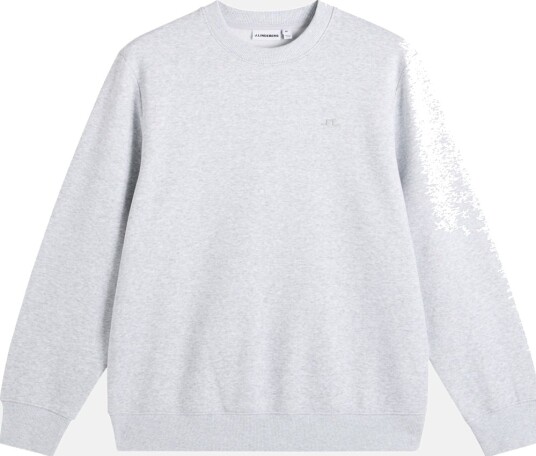 J.lindeberg Alpha Crew Neck J.lindeberg Alpha Crew Neck