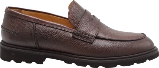 Ambiorix Herre Sko Brun 44 1/2 EU,