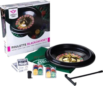 Games Roulette Set Games Roulette Set