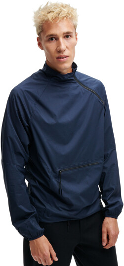 On Active Jacket M Navy L