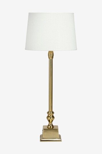 PR Home   Bordlampe Linnè   Gull