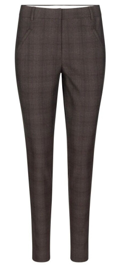 Fiveunits Angelie Pure 682 Trousers Brun W25 , W27 , W32 , W29 , W28