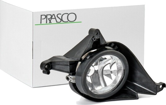 PRASCO HD8284413 Tåkelyskaster