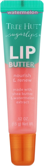 Tree Hut Sugar Lips Butter Watermelon 15 g Tree Hut Sugar Lips Butter Watermelon 15 g