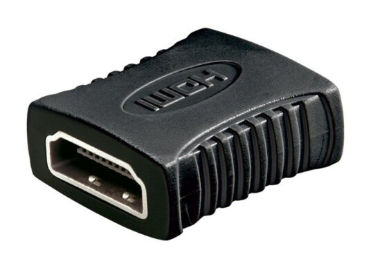 Dobbel HDMI-hunn Dobbel HDMI-hunn