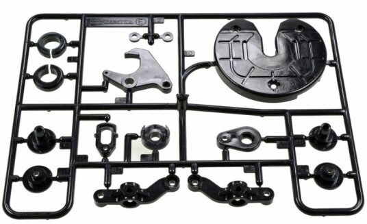 Tamiya 10005471 E parts