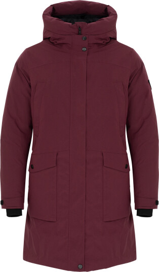Urberg Women"s Padded Parka Fig 38
