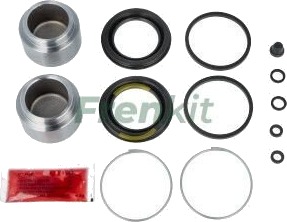 FRENKIT 248992 Reparasjonssett, bremsecaliper