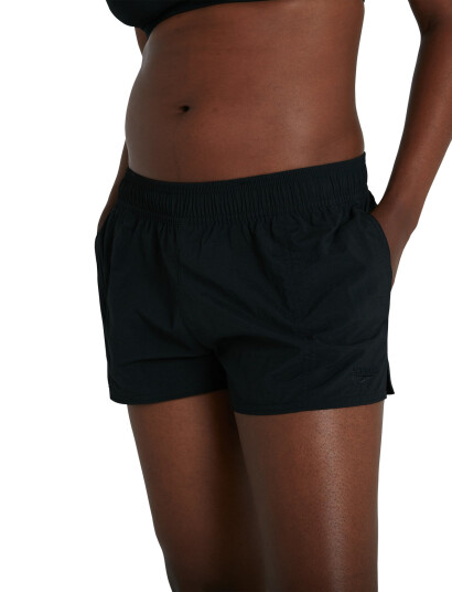 Speedo Essentials Swim Short Black M