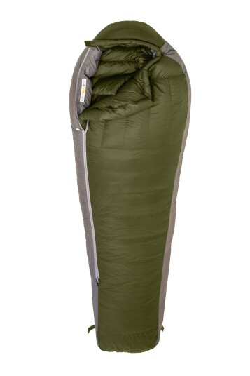 Falkeberg Helios 900 sovepose Regular RZ 185 cm