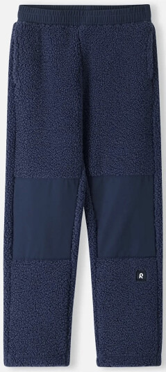 Reima Fleece Pants Termos Navy 152