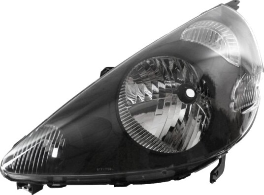 ABAKUS 217-1148L-LEMD2 Frontlykter