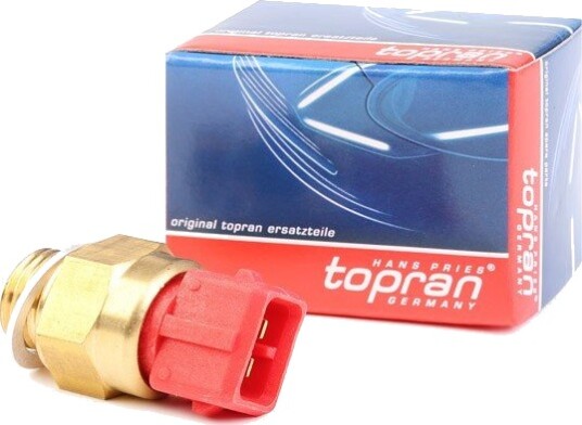 Temperaturbryter kjølevifte TOPRAN 500 926