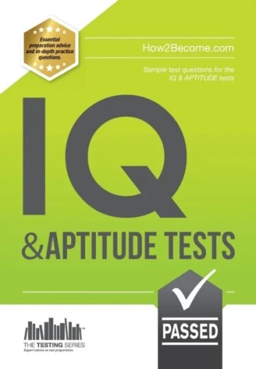 Iq And Aptitude Tests: Numerical Ability, Verbal Reasoning, Spatial Tests, Diagrammatic Reasoning An Av Richard Mcmunn Iq And Aptitude Tests: Numerical Ability, Verbal Reasoning, Spatial Tests, Diagrammatic Reasoning An Av Richard Mcmunn