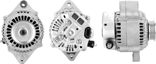 LUCAS LRA02230 Dynamo