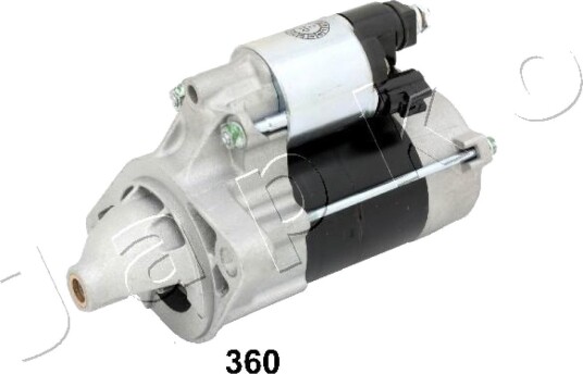 JAPKO 3T360 Starter JAPKO 3T360 Starter