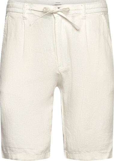 Lindbergh | Linen Shorts | XL