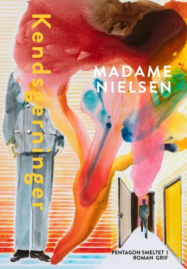Kendsgerninger Av Madame Nielsen Kendsgerninger Av Madame Nielsen