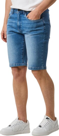 Denim Factory Denim Shorts