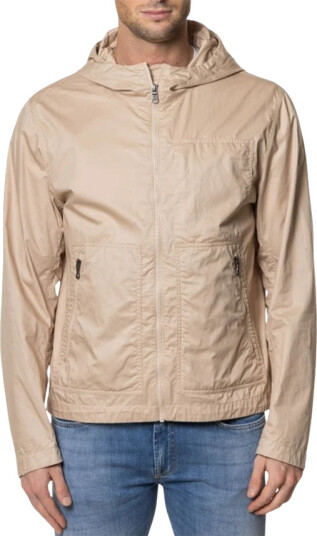 Colmar Herre Sport Beige L,